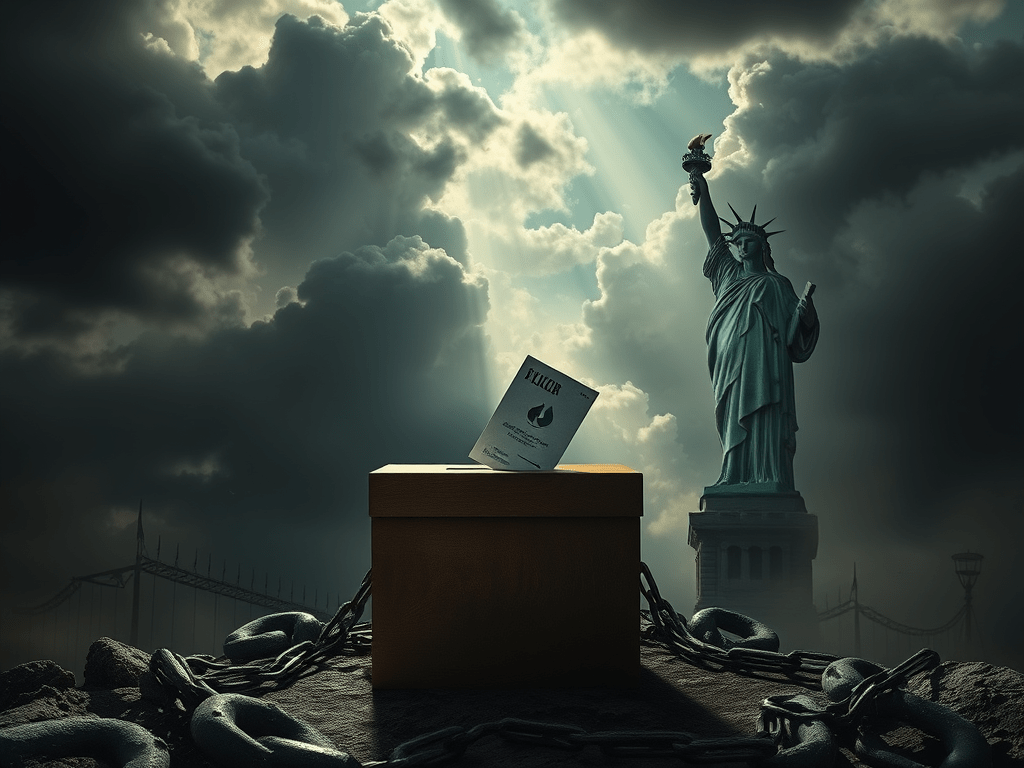 Erosion de la démocratie : les dangers de l&rsquo;autocratie