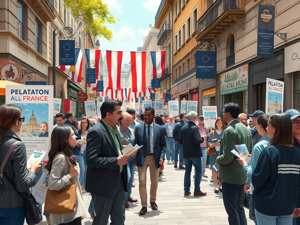 Préparez-vous pour les Elections Municipales&nbsp;2026