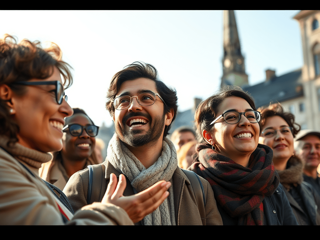 Élections municipales à Tourcoing : en mars 2026, faisons entendre notre voix&nbsp;!